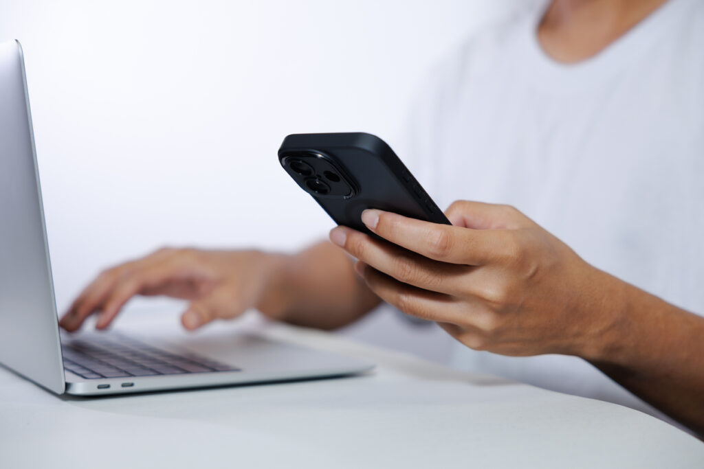 mobile device management